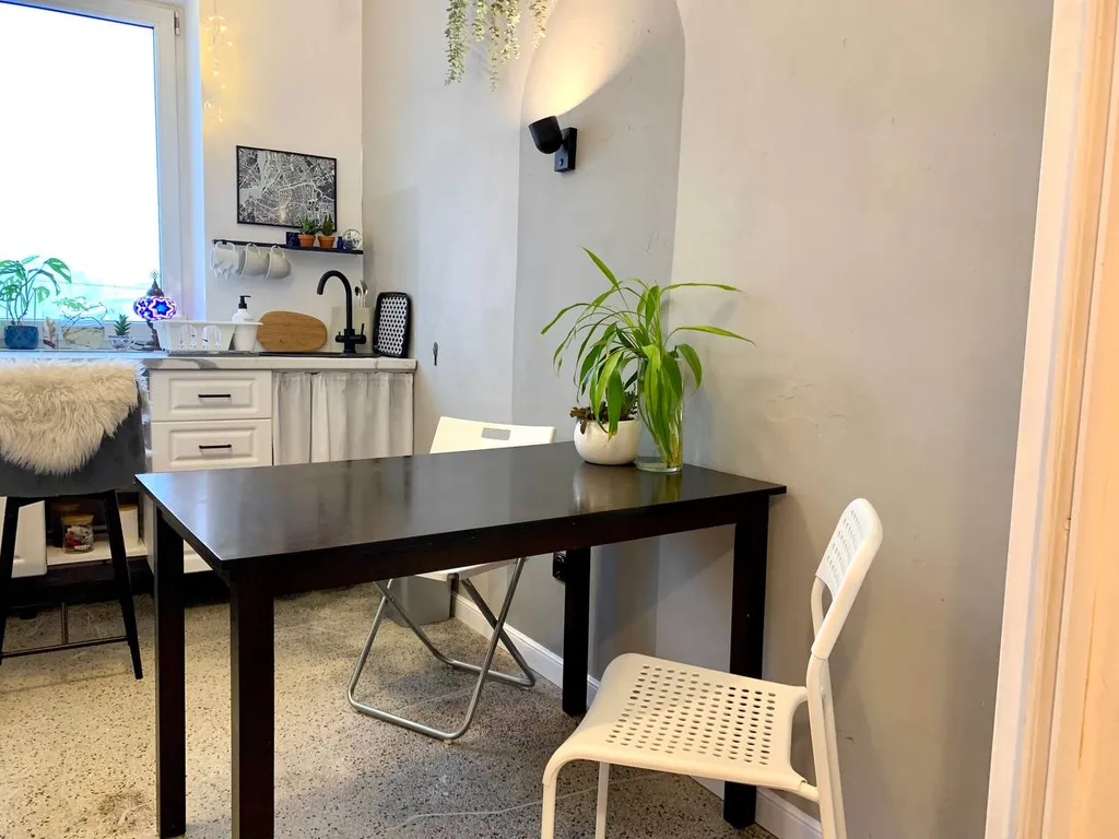 Квартира Квартира архитектора на Амалиенау — Калининград