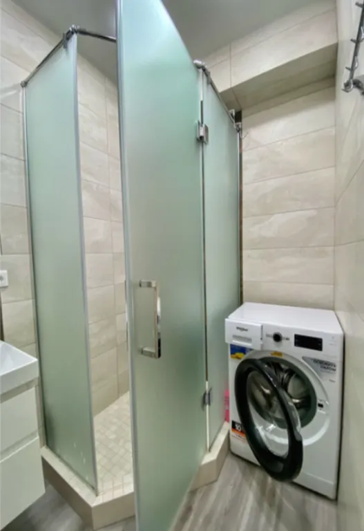 Квартира для отдыха вдали от суеты