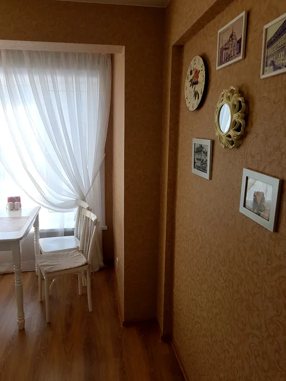 Политех, Жуковского