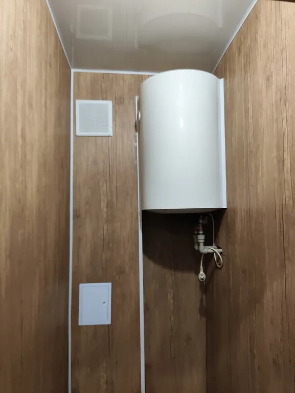 Большая уютная квартира