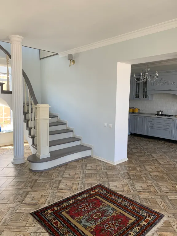 Дом- вилла у моря