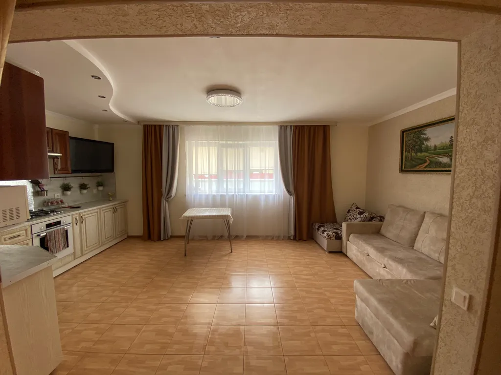 2-комнатный Дом