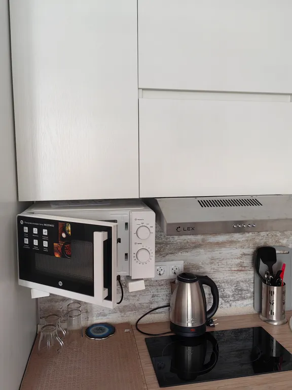 Квартира у моря Каравелла Португалии