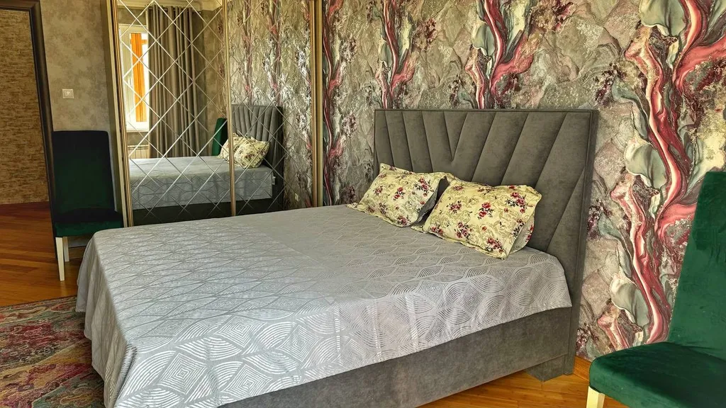 Квартира Апартаменты у моря — Каспийск