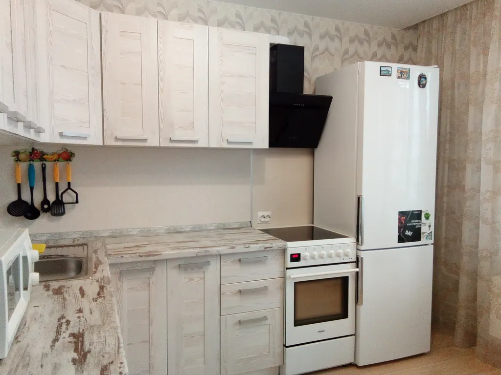 Квартира Превосходные апартаменты в ЖК Московском — Краснодар