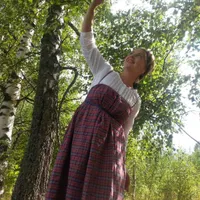 Наталия Лебедева