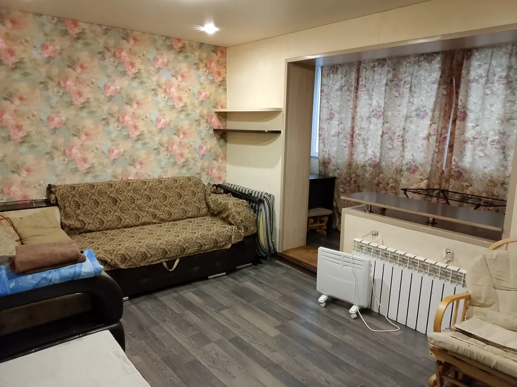 Домашняя квартира