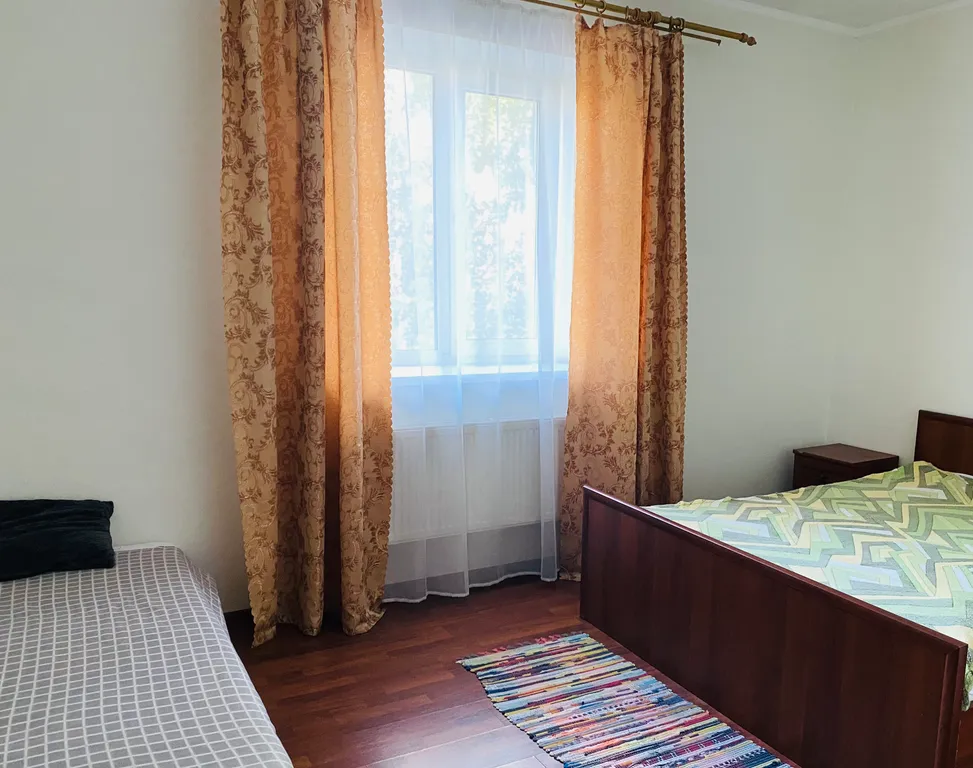 Коттедж Дом в заповедной зоне рядом с озерами — Мышецкое