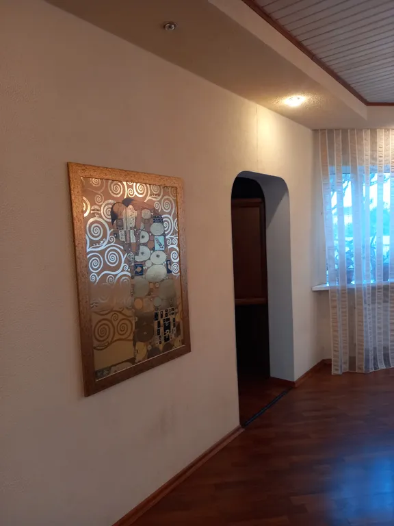 Коттедж Коттедж в получасе езды от Невского проспекта — Янино-1