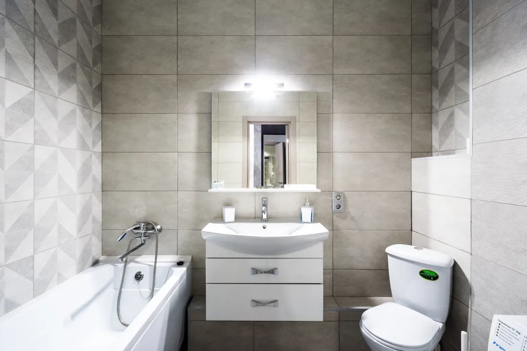 Квартира Шикарная квартира в ЖК Притяжение — Красноярск