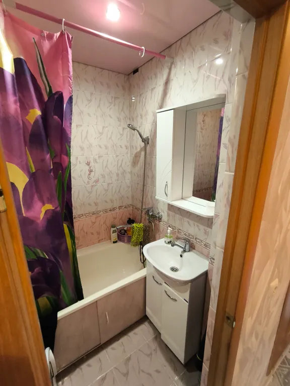 Квартира в центре города с шикарным видом на горы