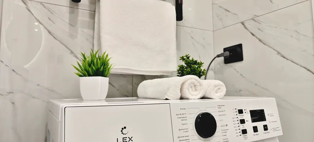 Новая квартира с прекрасным видом на реку Свиягу