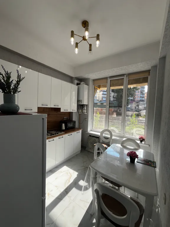 Апартамент рядом с морем