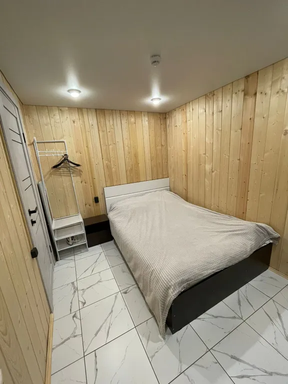 Гостевой дом Scandi