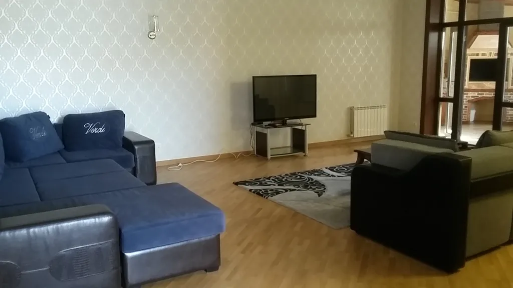 3-комнатный Дом