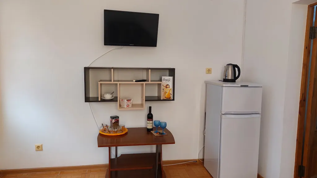 Квартира Комната — Анапа