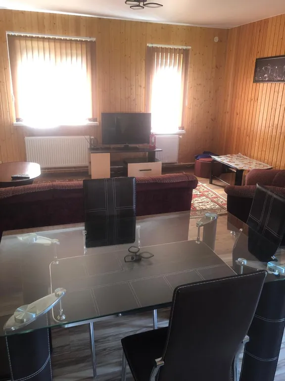 Домик уютный для гостей