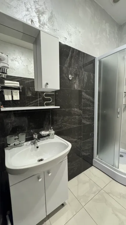 Квартира в центре рядом с курортным бульваром