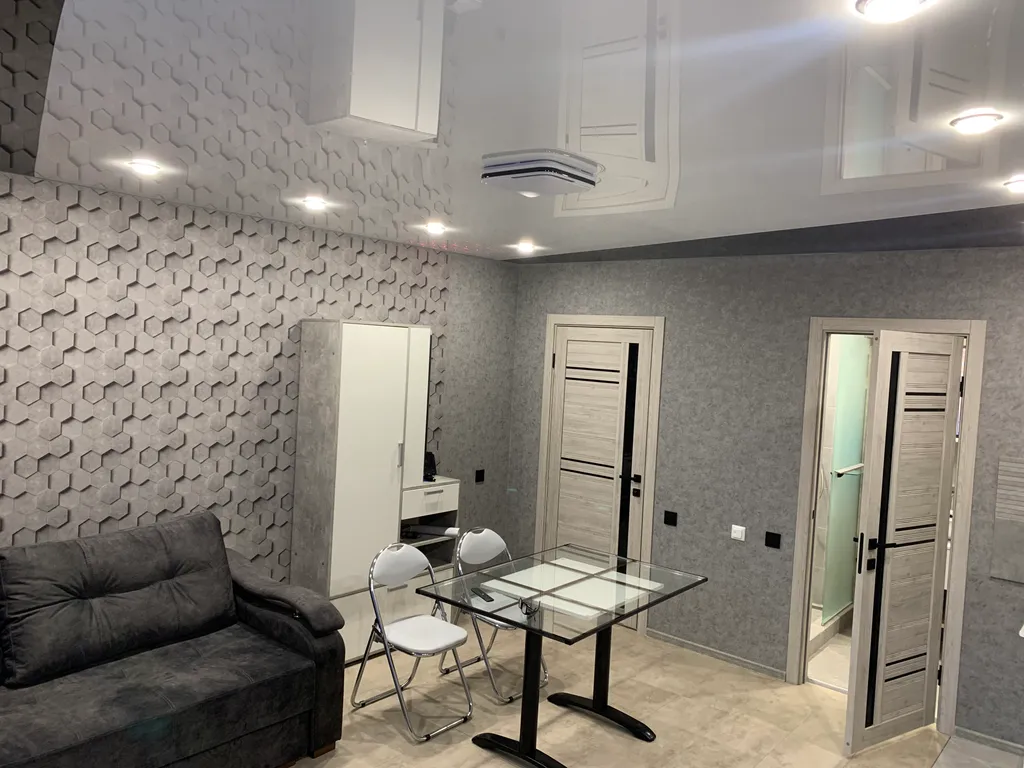 Коттедж Студия-гараж рядом с трассой — Краснодар