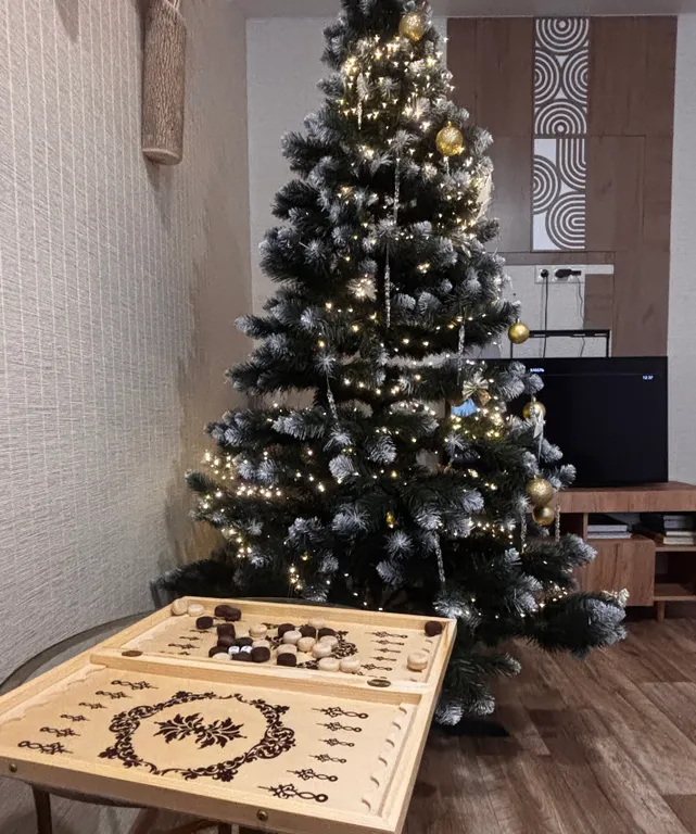 Квартира в центре города с видом на реку