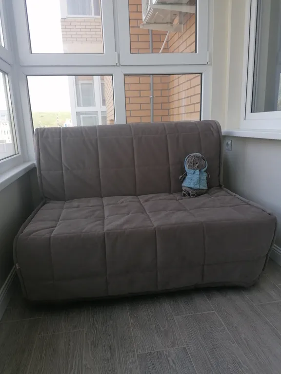 Квартира Апартаменты Люкс Кавказ — Анапа