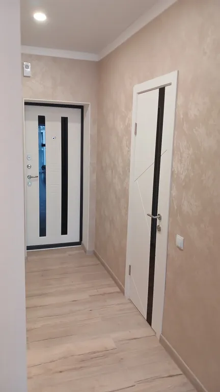 Квартира Супер-апартаменты Морской бриз на 1 линии у моря в сосновом бору — Светлогорск