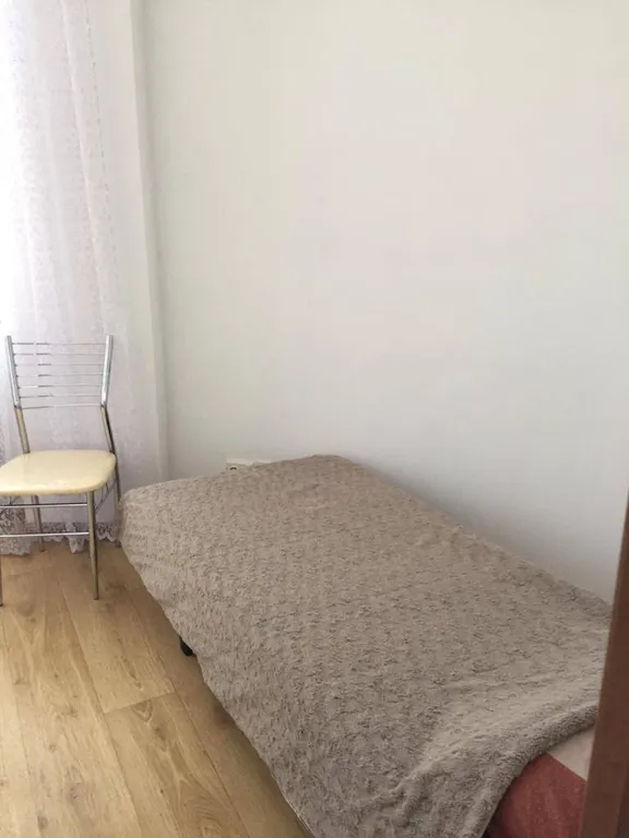 Новая квартира, недалёко до моря