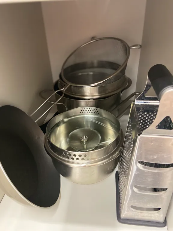 Апартаменты у Западного пляжа