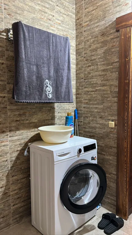 Коттедж Апартаменты с видом на горы Парадиз — Хасавюрт