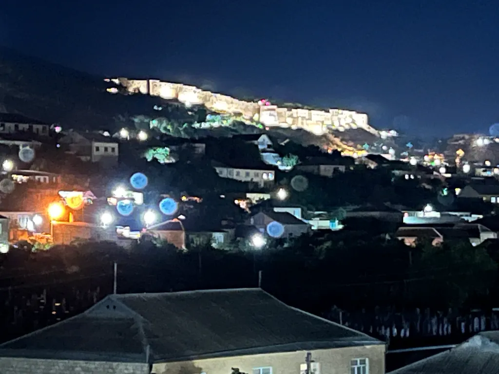 Уютный большой пентхаус