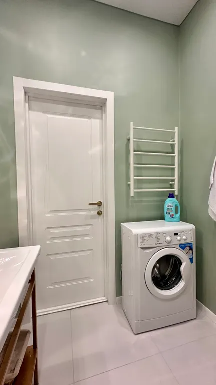 Апартаменты в 400 метрах от моря