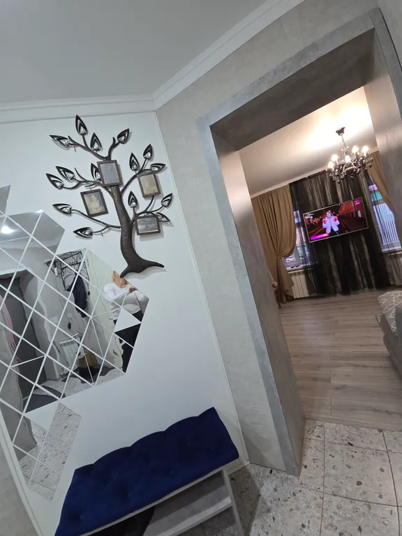 Дом в исторической части города