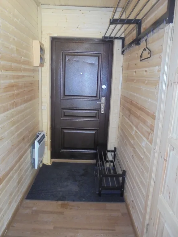 Коттедж у Оки