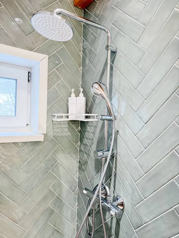 Афрейм на ГЛЦ Мраткино