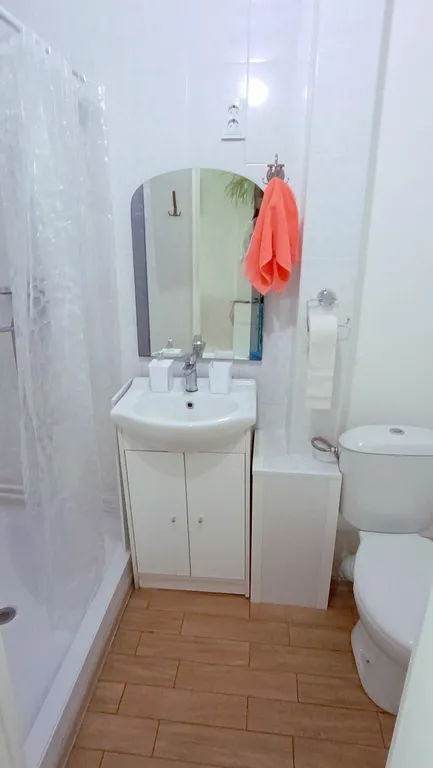 Уютная студия в центре рядом с Северным вокзалом и Верхним озером