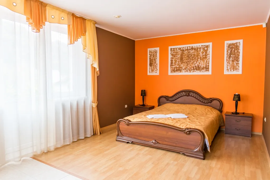 Квартира Комната — аренда посуточно в Красная Поляна