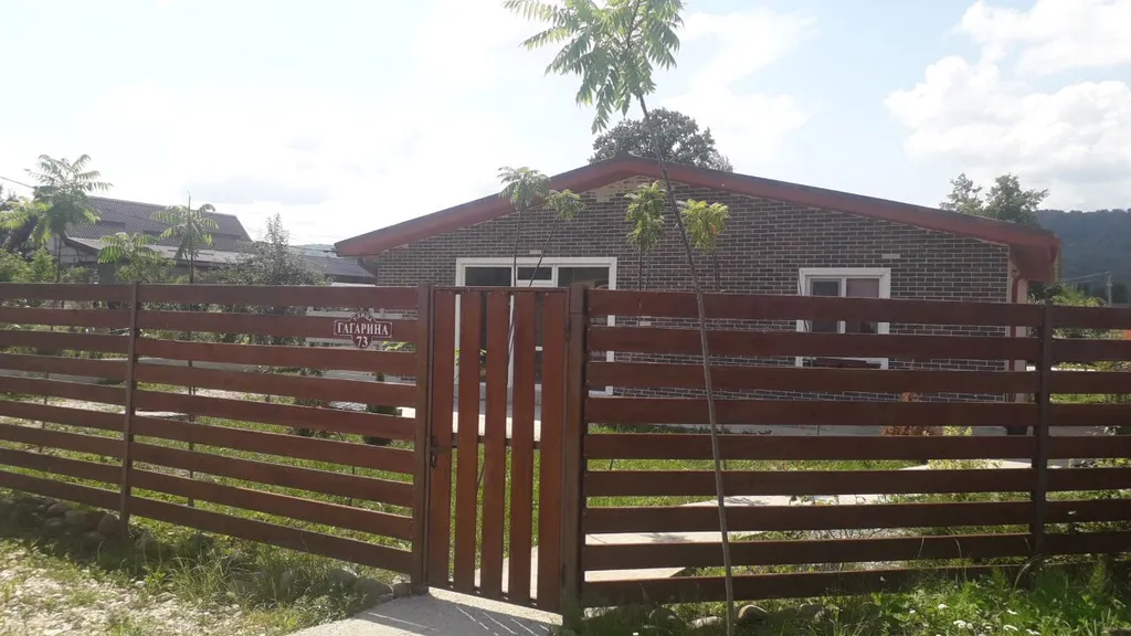 Коттедж Дом в горах — аренда посуточно в Каменномостский