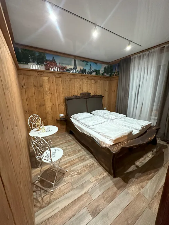 Уникальная квартира в центре