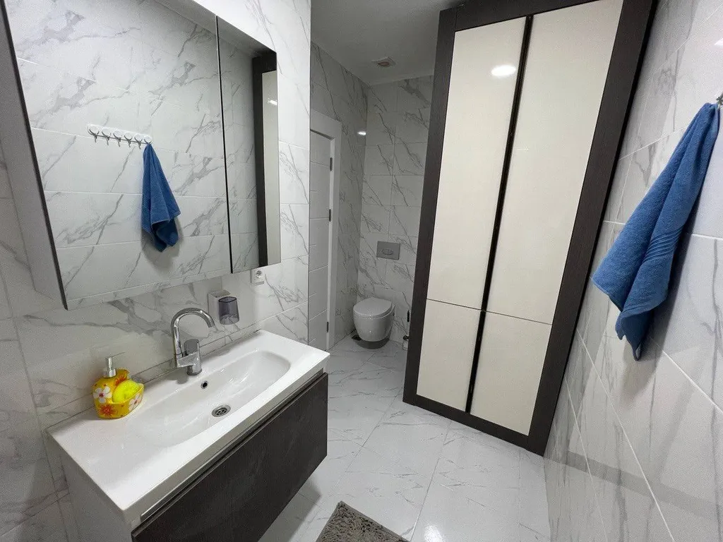 Istanbul Apartment 05