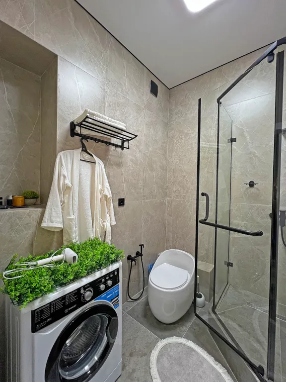 Очаровательная квартира в лучшей локации города