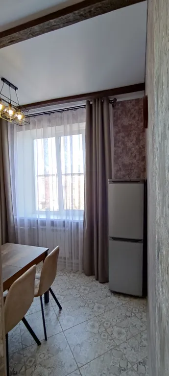 Апартамент рядом с центром