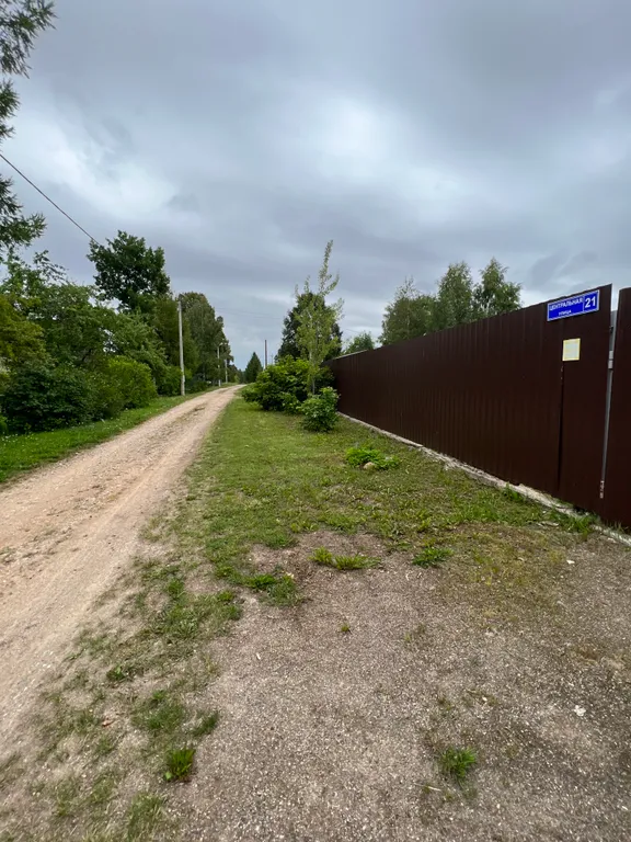 Уютный дом в Подберезье