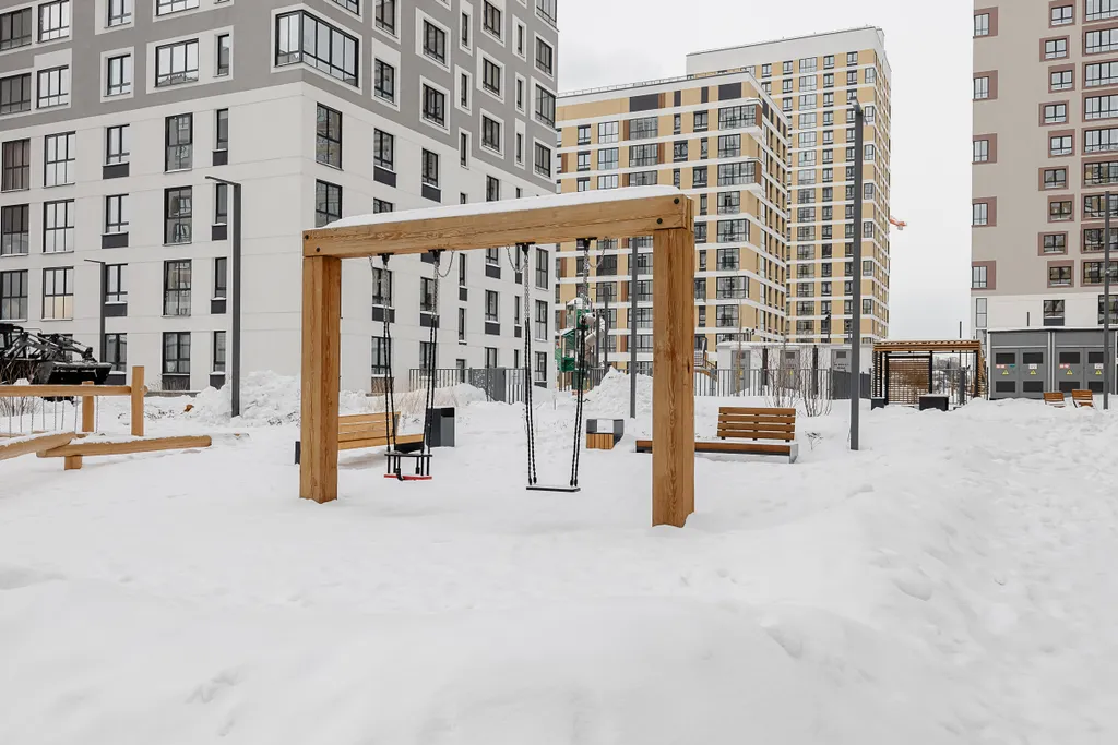 Квартира Уютная квартира рядом с Аэропортом и ЭКСПО — Екатеринбург