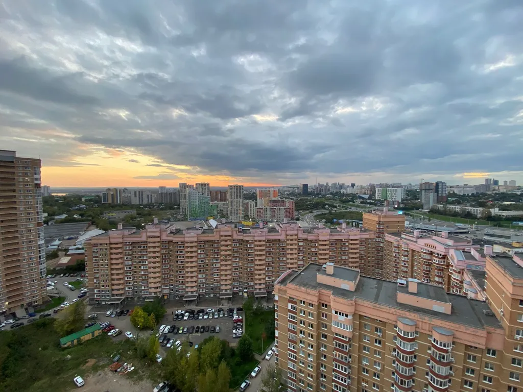 Квартира Уютная квартира в зеленой роще рядом С ТРК Ультра — Уфа