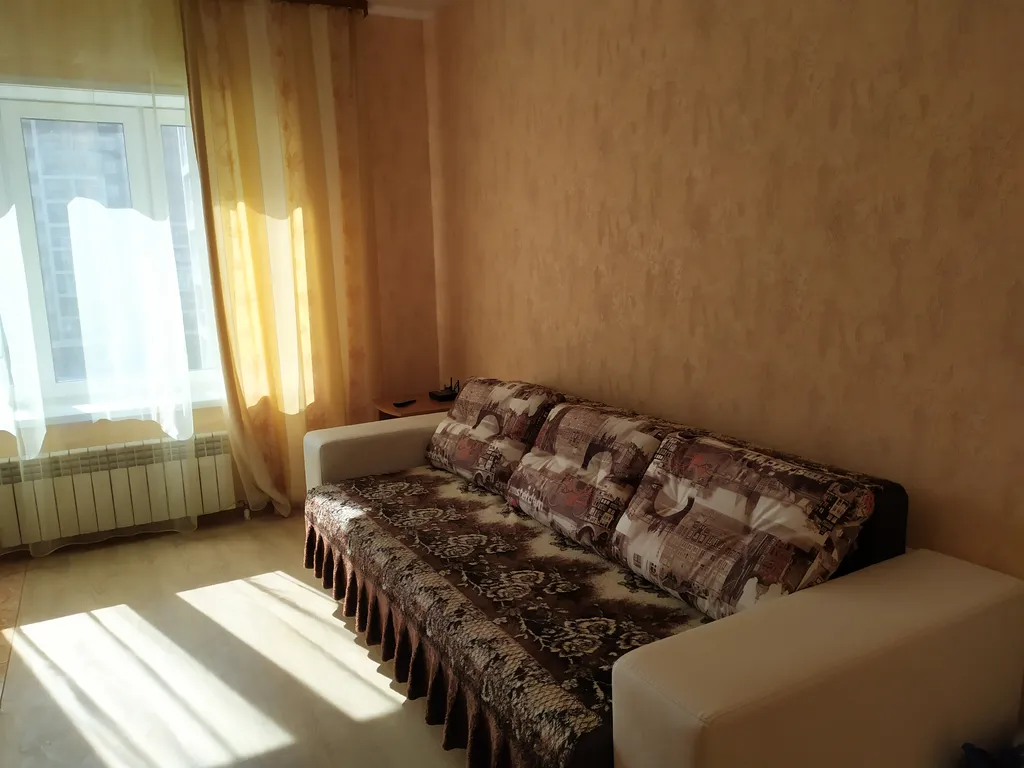 Уютная студия в центре города