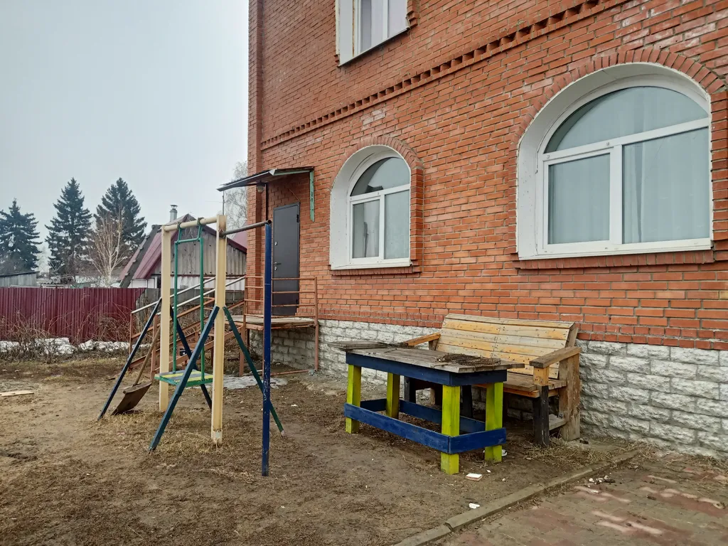 Загородный дом в курортной зоне