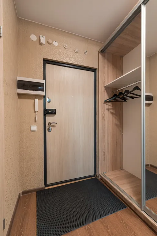 Комфорт студия с кондиционером