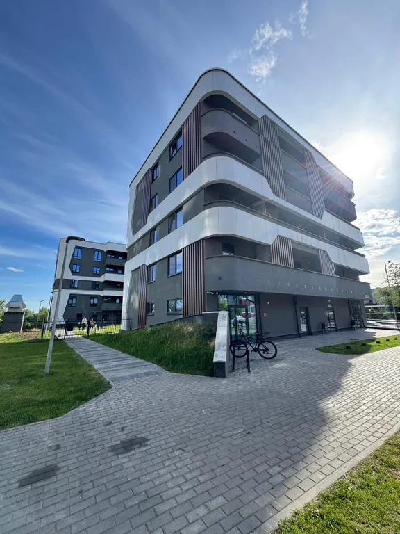 Квартира Дизайнерский GreyApart в центре города — аренда посуточно в Брест