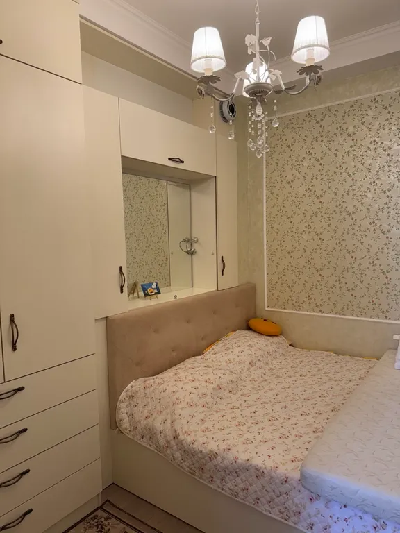 Квартира у моря