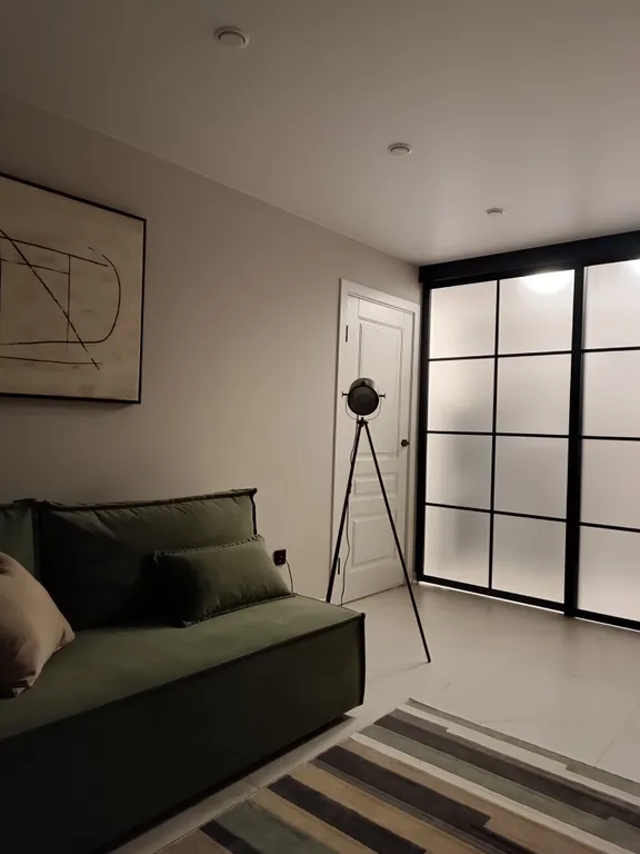 Квартира Новая квартира в центре — Краснодар